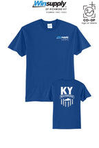 Port & Co™ Core Blend Tee - Winsupply of Richmond KY