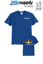 Port & Co™ Core Blend Tee - Winsupply of Omaha