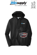 Port & Co™ Performance Fleece Pullover Hooded Sweatshirt - Englewood Winsupply