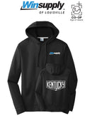 Port & Co™ Performance Fleece Pullover Hooded Sweatshirt - Winsupply of Louisville KY