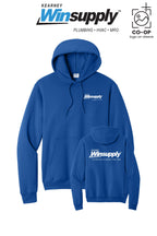 Port & Co™ Core Fleece Pullover Hooded Sweatshirt - Kearney Winsupply
