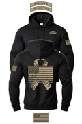 *Salute to Service 2026 Hooded Sweatshirt