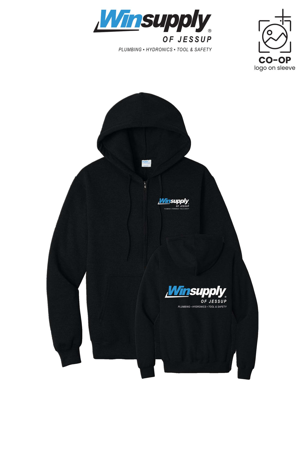 Winsupply of Jessup