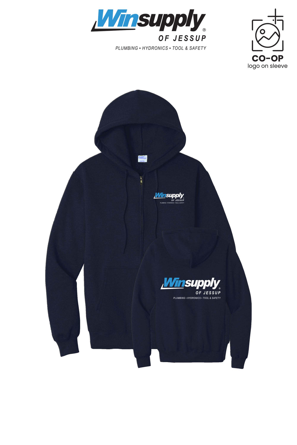 Winsupply of Jessup