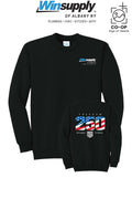 Port & Co™ Core Fleece Crewneck Sweatshirt - Winsupply of Albany NY