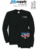 Port & Co™ Core Fleece Crewneck Sweatshirt - Winsupply of Albany NY