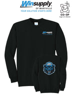 Port & Co™ Core Fleece Crewneck Sweatshirt - Winsupply of Maryville