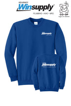 Port & Co™ Core Fleece Crewneck Sweatshirt - Kearney Winsupply