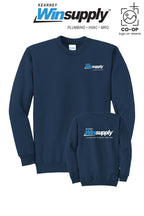 Port & Co™ Core Fleece Crewneck Sweatshirt - Kearney Winsupply