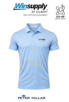 Peter Millar Men's Hales Performance Polo - Winsupply of Gilbert