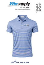 Peter Millar Men's Hales Performance Polo - Winsupply of Gilbert