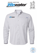 Columbia Mens PFG Tamiami™ II Long Sleeve Shirt - Grand Junction Winwater