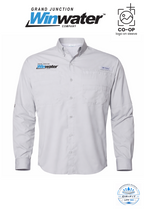Columbia Mens PFG Tamiami™ II Long Sleeve Shirt - Grand Junction Winwater