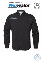Columbia Mens PFG Tamiami™ II Long Sleeve Shirt - Grand Junction Winwater