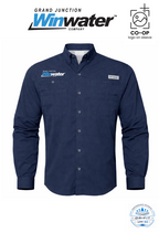 Columbia Mens PFG Tamiami™ II Long Sleeve Shirt - Grand Junction Winwater