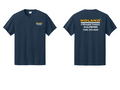 Port & Co® Essential Pocket Tee - Culpeper Noland