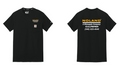 Carhartt Force® Short Sleeve Pocket T-Shirt - Culpeper Noland