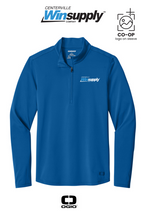 OGIO® Regain 1/4-Zip - Winsupply Centerville OH