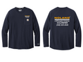 Carhartt Force® Long Sleeve Pocket T-Shirt - Culpeper Noland