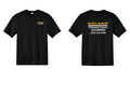 CornerStone® Workwear Pro Short Sleeve Pocket Tee - Culpeper Noland