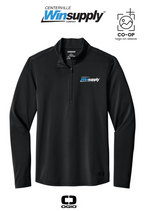 OGIO® Regain 1/4-Zip - Winsupply Centerville OH