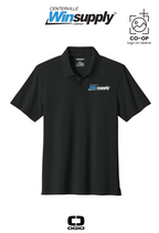OGIO® Regain Polo - Winsupply Centerville OH
