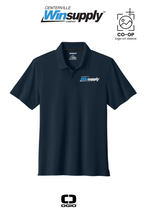 OGIO® Regain Polo - Winsupply Centerville OH