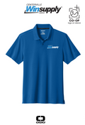 OGIO® Regain Polo - Winsupply Centerville OH