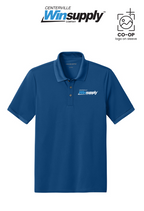 Mercer+Mettle® Everyday Performance Polo - Winsupply Centerville OH