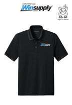 Mercer+Mettle® Everyday Performance Polo - Winsupply Centerville OH