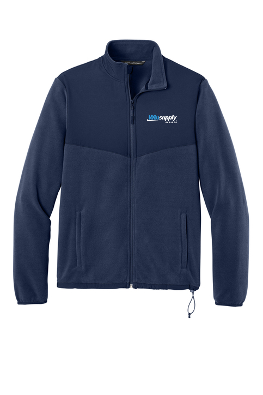 Men's Therma-Tek Fleece Jacket - Winsupply of Fargo