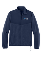 Men's Therma-Tek Fleece Jacket - Winsupply of Fargo