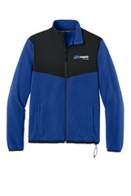 Men's Therma-Tek Fleece Jacket - Winsupply of Fargo