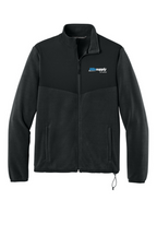 Men's Therma-Tek Fleece Jacket - Winsupply of Fargo