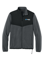 Men's Therma-Tek Fleece Jacket - Winsupply of Fargo