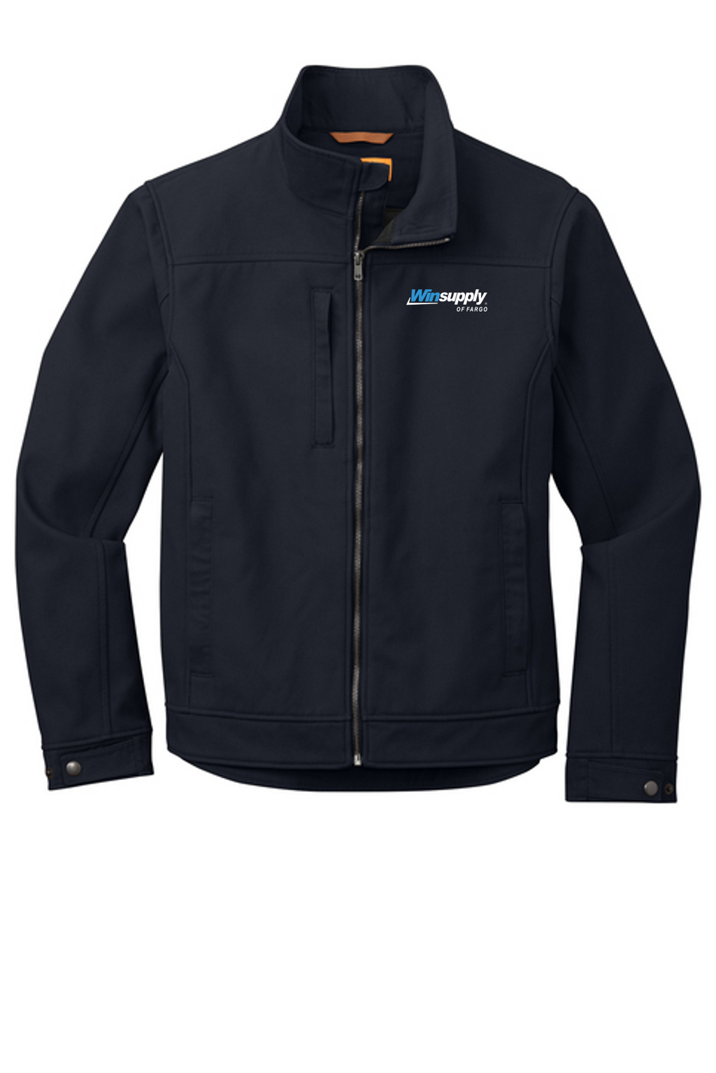 Duck Bonded Soft Shell Jacket - Winsupply of Fargo