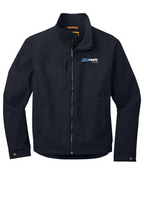 Duck Bonded Soft Shell Jacket - Winsupply of Fargo
