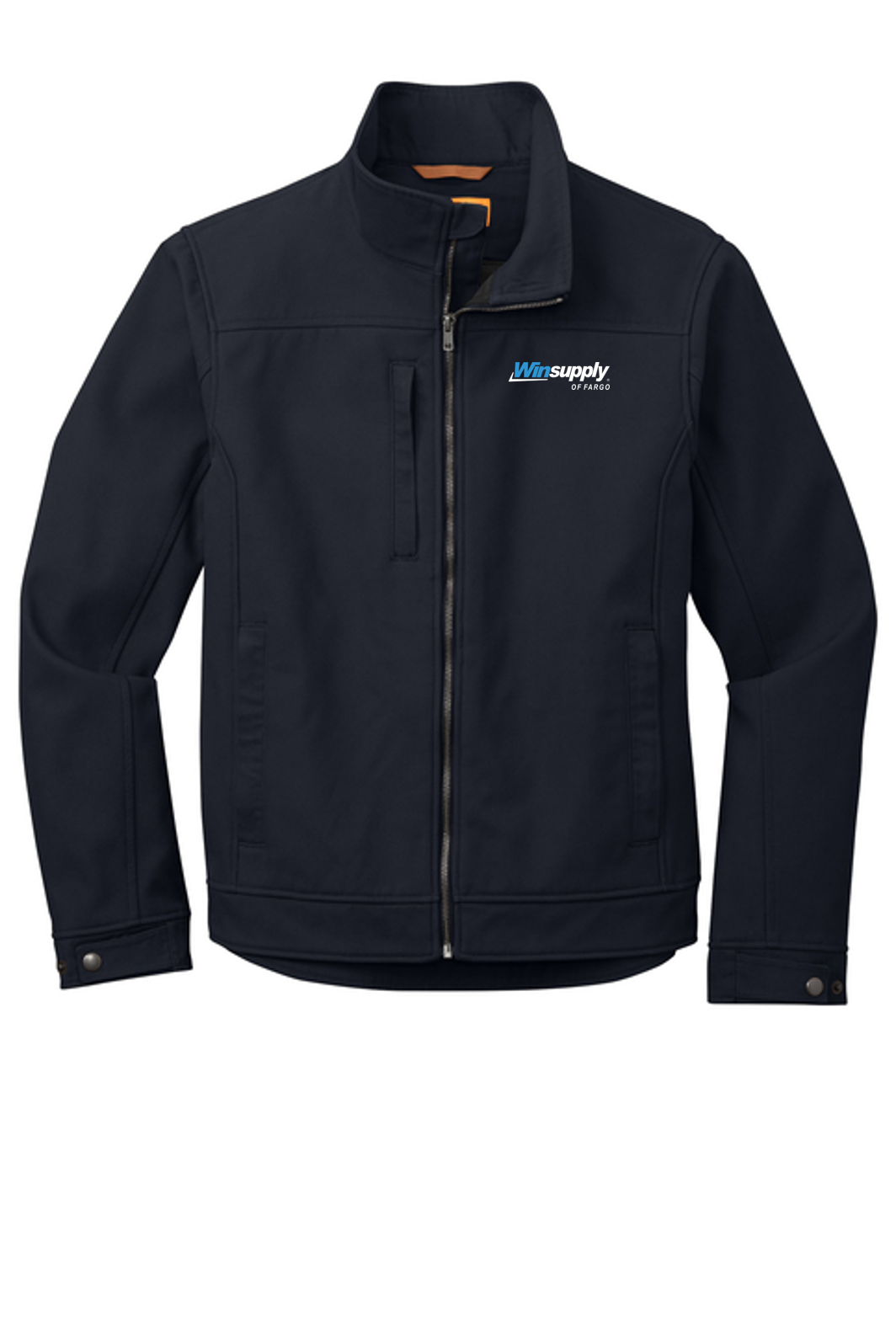 Duck Bonded Soft Shell Jacket - Winsupply of Fargo