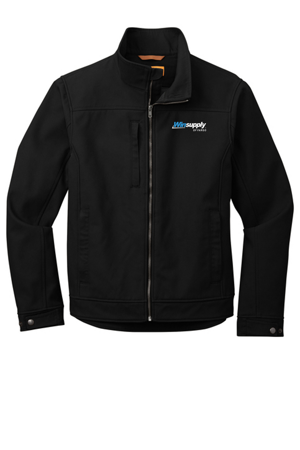 Duck Bonded Soft Shell Jacket - Winsupply of Fargo