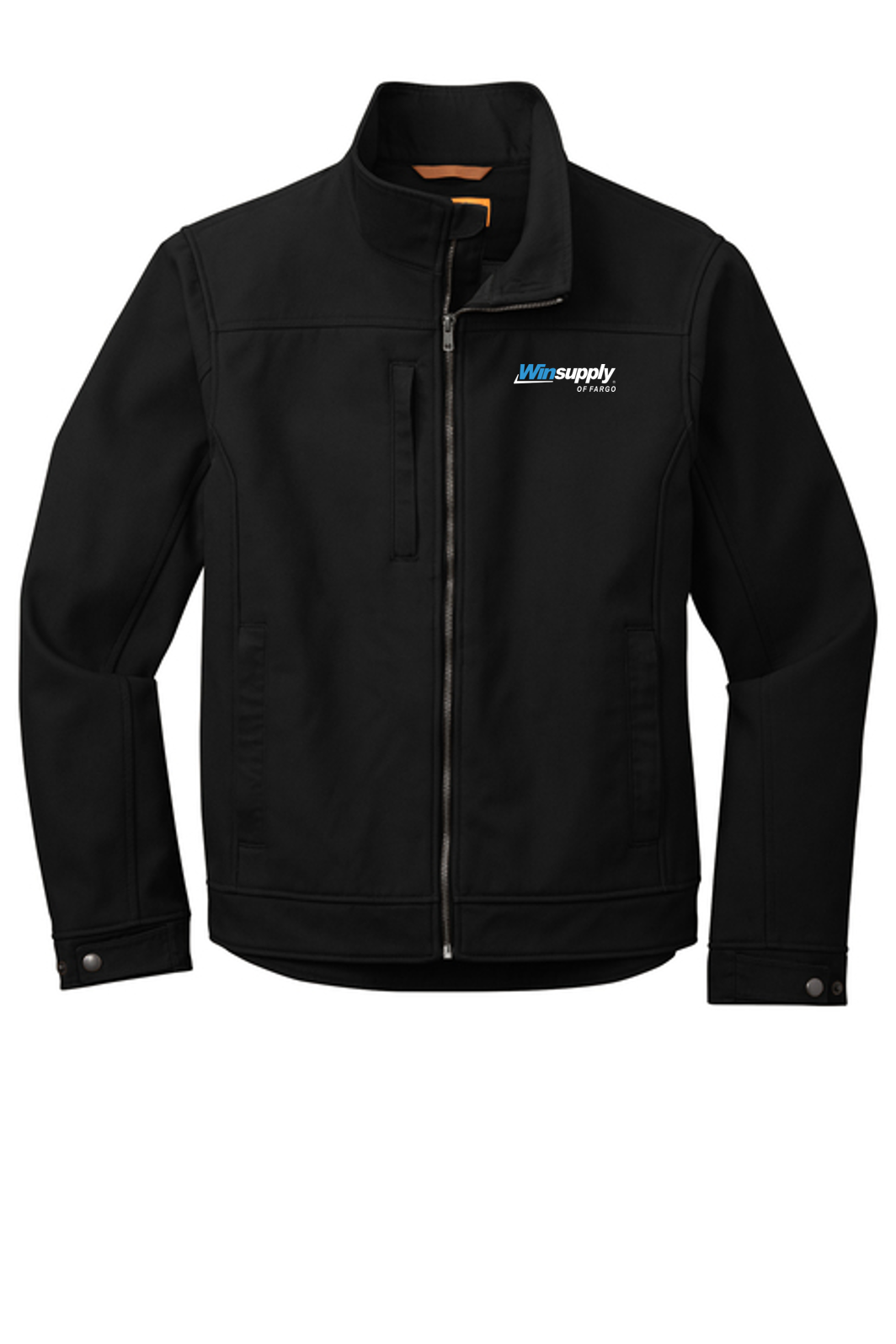 Duck Bonded Soft Shell Jacket - Winsupply of Fargo