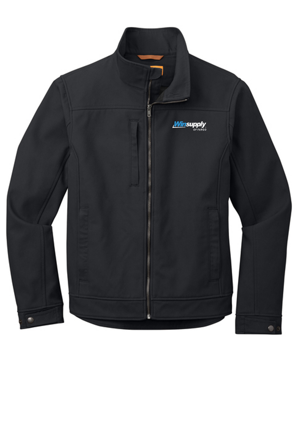 Duck Bonded Soft Shell Jacket - Winsupply of Fargo