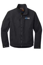Duck Bonded Soft Shell Jacket - Winsupply of Fargo