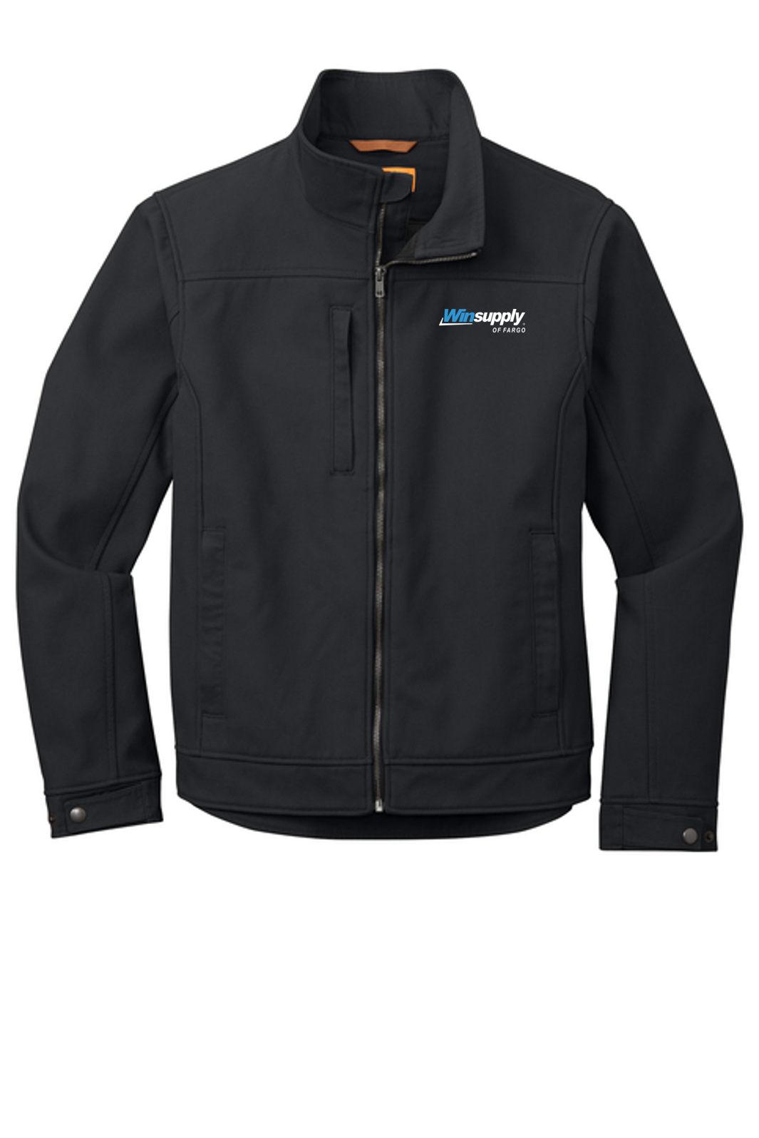 Duck Bonded Soft Shell Jacket - Winsupply of Fargo
