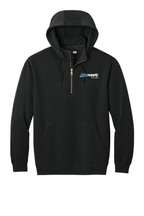 Tough Fleece 1/4-Zip Hoodie - Winsupply of Fargo