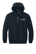 Tough Fleece 1/4-Zip Hoodie - Winsupply of Fargo