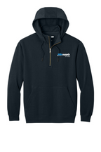 Tough Fleece 1/4-Zip Hoodie - Winsupply of Fargo