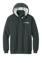 Tough Fleece 1/4-Zip Hoodie - Winsupply of Fargo