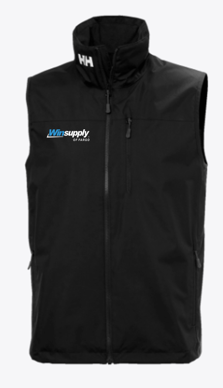 Helly Hansen CREW VEST 2.0 - Winsupply of Fargo