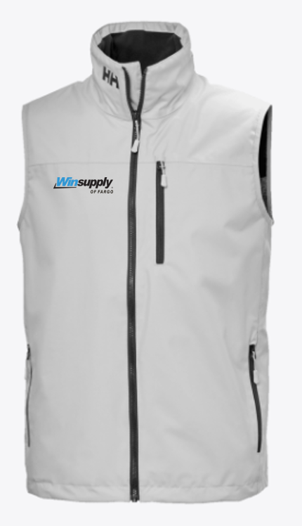 Helly Hansen CREW VEST 2.0 - Winsupply of Fargo
