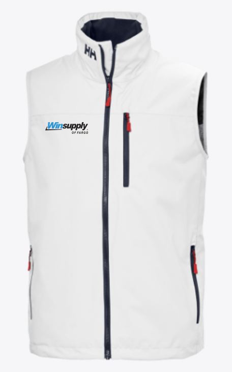 Helly Hansen CREW VEST 2.0 - Winsupply of Fargo